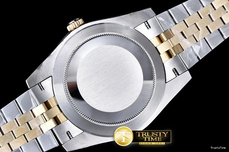 0120 Cozy R2DJ0198A – DateJust 2 Wrap 603